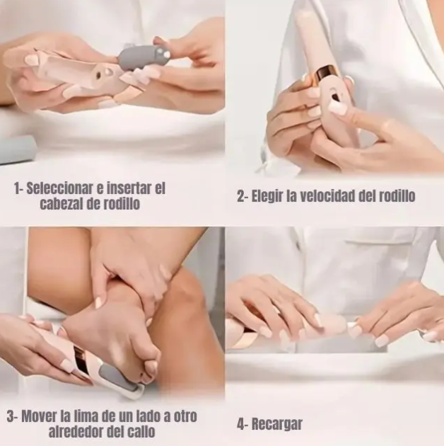 🔥 ¿Hasta cuándo vas a seguir escondiendo tus pies? 🔥